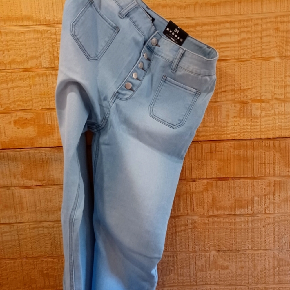 Fashion Nova Bell Bottoms